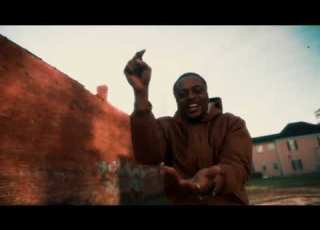 KDM Patience Official Music Video