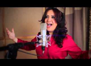  Salpi Keleshian Lord You Are Beautiful إلهي كم أنت جميل