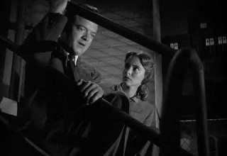 دانلود فیلم خشونت Act Of Violence 1948 دانلود فیلم کلاسیک دوبله فارسی نصرالله مدقالچی زهره شکوفنده