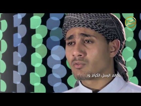 ياسيدا المنشد علي الأحمدي AlerthTV