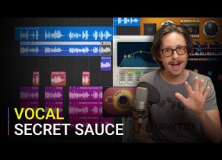  5 Must Have Vocal Mix Tricks For Modern Music