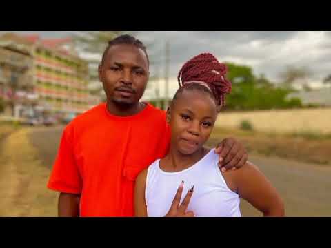 KISIMA NAWASHUSHA BY MJUKUU WA MWANAMALONDE