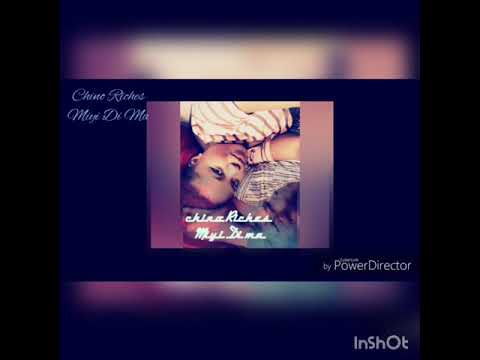 Chino Riches Miyi Di Ma Le Roi Des Zouks Anglais