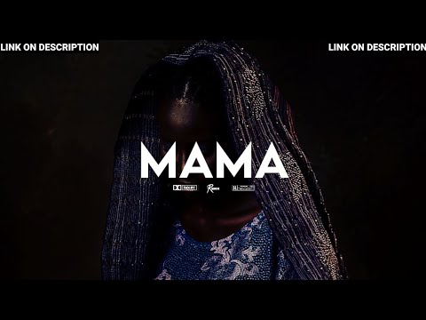 Bongo Flava Beat MAMA Type Beat 2026 Emotional Love Instrumental