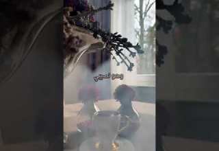 من يوم حبو ما لمس قلبي