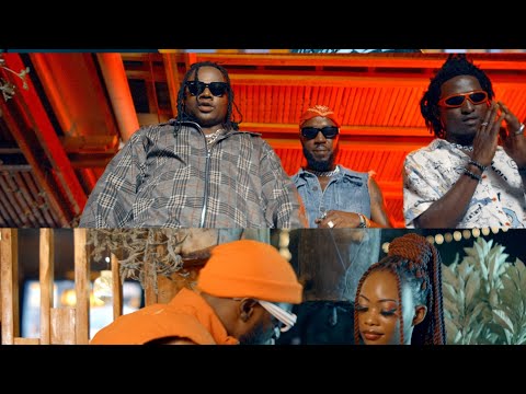 Hatim Dokey Kasirise Ft Zex Bilangilangi Official Video