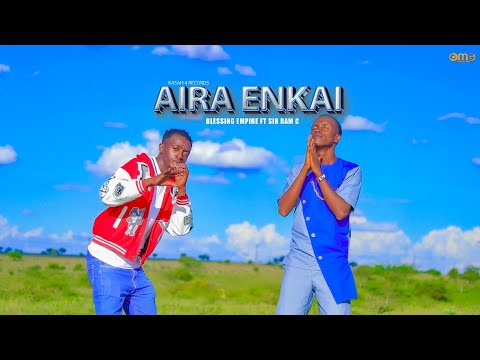 AIRA ENKAI OFFICIAL 4K VIDEO BY SIR RAM C FT BLESSING EMPIRE