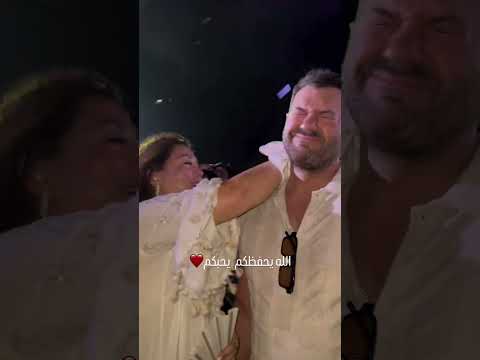 Kinda Alloush Amr Youssef In Egypt 2025 Short Shorts كنده علوش عمرو يوسف في مصر عمرو يوسف