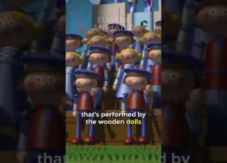 Did You Know In SHREK