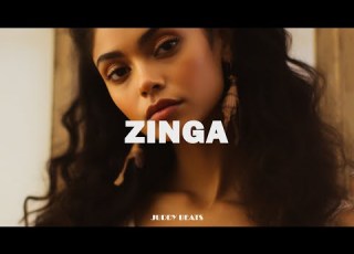  ZINGA Afro Guitar Instrumental 2025 TAYC X Dadju Type Beat