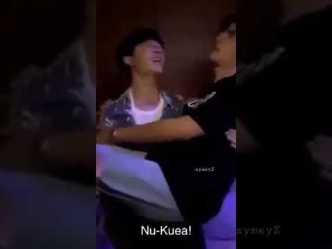 Yeahh Nunew Zeenunew Zee Cutiepie