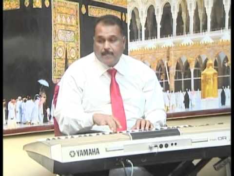 نجود عجب مدحة رسولنا اب وجها صبيح