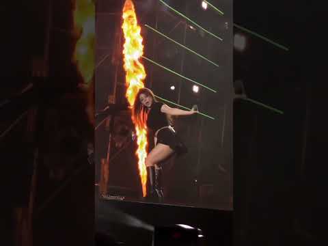 Ailee Bang Bang Dance Break 에일리