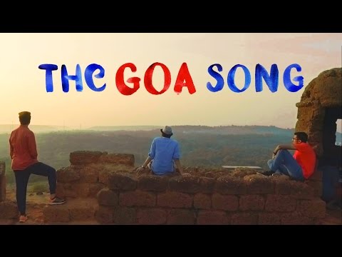 EIC The Goa Song