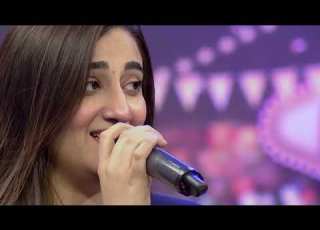  Mahi Wa Muhabbatan Sachyan Ny Nimra Mehra Beautiful Song Entertainment