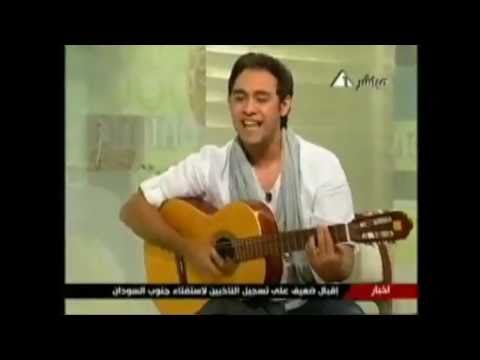 عمرو مصطفى صباح الخير يا مصر لايف