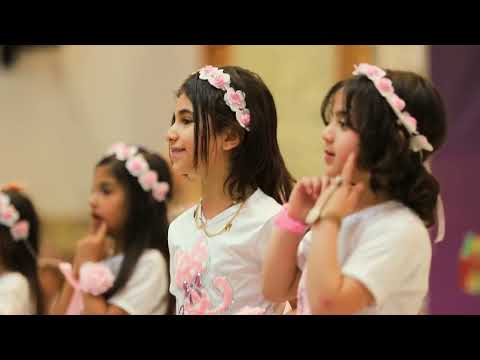 أحلى شي بالحياة