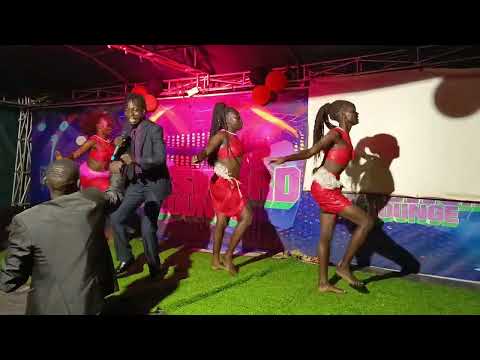 Valentine S Day Performance By Lucky David Wilson Password Lounge Gulu City Valentine S Day Performance By Lucky David Wilson Password Lounge Gulu City