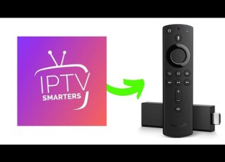  How To Install IPTV Smarters Pro App To Firestick In 2025