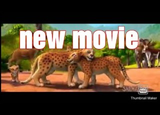 Leopard Movie Hindi