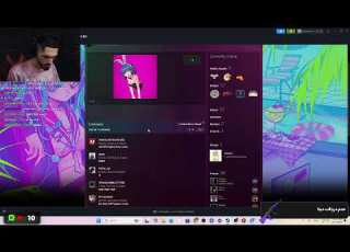  رقابت فیس تو فیس