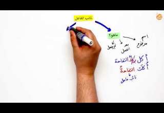 مراجعات عين نائب الفاعل