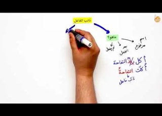 مراجعات عين نائب الفاعل