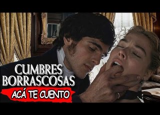  CUMBRES BORRASCOSAS 2026 RESUMEN RESUMEN EN MINUTOS