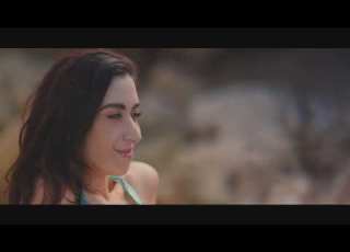 שמיים וארץ טריילר