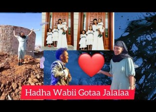  Dubartii CIMTUU Kana Waaqayyoo Ummurii Ishee Haa Dheresuu