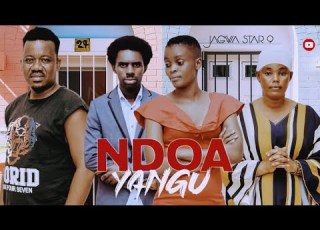 NDOA YANGU Full Episode 01 Love Story