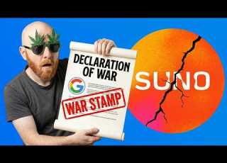 Google Just Killed Suno AI Here S What Happens Next