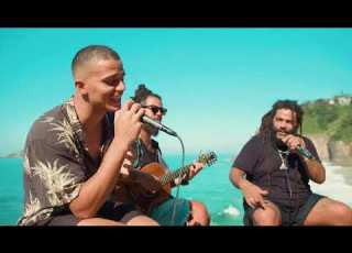 Nairo Onze 20 Loop Temporal Clipe Oficial