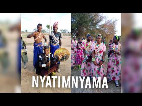 Nyati Mnyama Ujumbe We Ng Wana Maguku Mpya 29 5 2022 Nyati Mnyama Ujumbe We Ng Wana Maguku Mpya 29 5 2022
