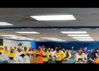  Men S Service House Of Miracles Apostolic Church International