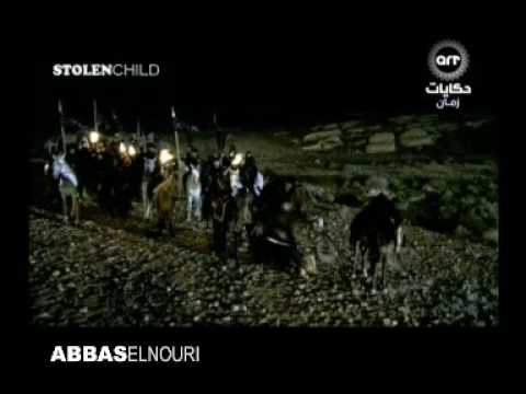 أبو جعفر المنصور مشهد النهـاية