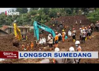 INews Malam 17 Januari 2021 Segmen 2
