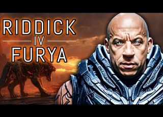 Riddick 4 Furya Story Release Date New Characters Why It Took So Long And Other Questions