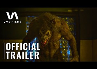  WEREWOLVES Trailer 4K 2024 Frank Grillo Action Horror Thriller