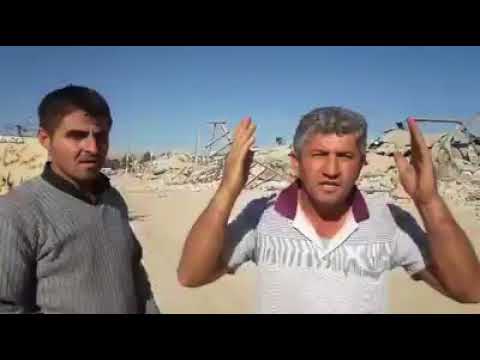 تبعیض در کمک رسانی به مردم زلزله زده یارسان کرمانشاه ۳ تبعیض در کمک رسانی به مردم زلزله زده یارسان کرمانشاه ۳