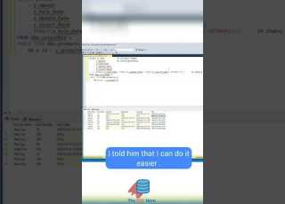 This Is For NULLs SQL Dataengineering Dataanalytics Datascience Database Data Programming