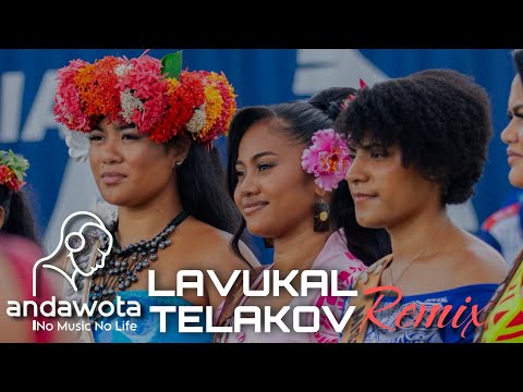 LAVUKAL TELAKOV ND W T Remix 2026
