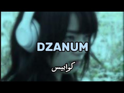 اغنية كوابيس وقدرى ملعون Dzanum