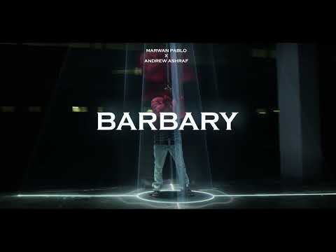 MARWAN PABLO X ANDREW ASHRAF BARBARY Remix