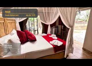 Halali Camp Etosha National Park Prices From July To October 2025