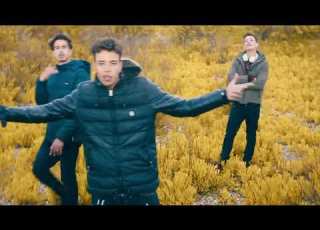 UZAR FLOW YOUSS45 FT MUSTA OFFICIAL VIDEO CLIP BR Prod