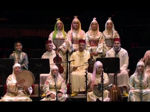 الحضرة الشفشاونية مجموعة ارحوم البقالي بمشاركة الفنانة زينب أفيلال صحبة جوق التمسماني الحضرة الشفشاونية مجموعة ارحوم البقالي بمشاركة الفنانة زينب أفيلال صحبة جوق التمسماني