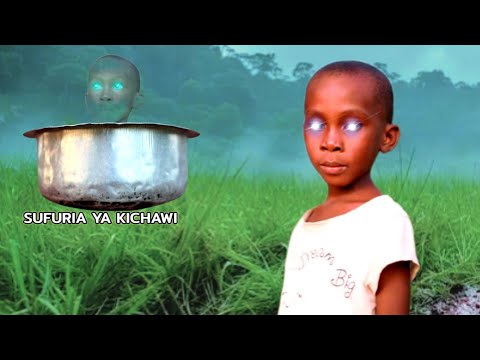 SUFURIA YA KICHAWI 22