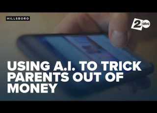 Hillsboro Family Loses 2 500 In Back To Back AI Kidnapping Scam Calls
