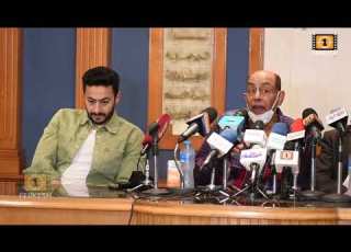  احمد بدير الدراما بقت عنف وبلطجة وزواج 